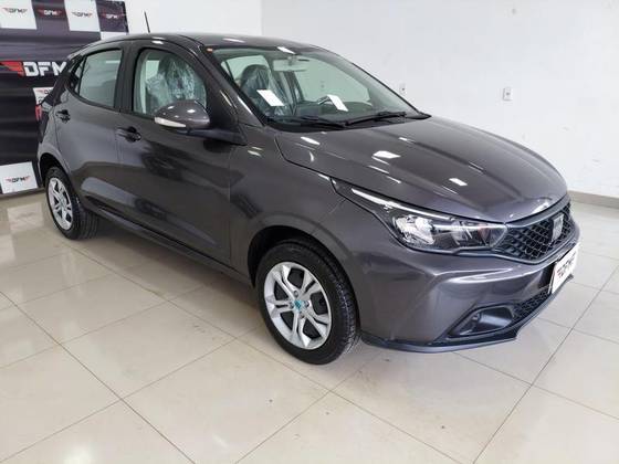 FIAT ARGO 1.0 FIREFLY FLEX DRIVE MANUAL FIAT ARGO 1.0 FIREFLY FLEX DRIVE MANUAL
